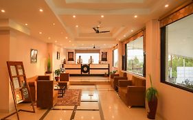 Hotel 360 By D'Polo Dharamshala